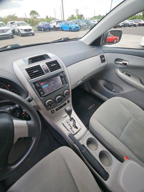 2013 Toyota Corolla Vehicle Photo in Trevose, PA 19053