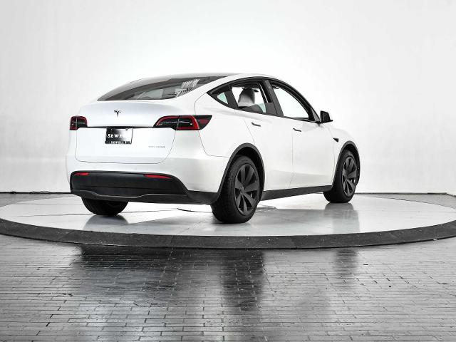 2022 Tesla Model Y Vehicle Photo in DALLAS, TX 75235