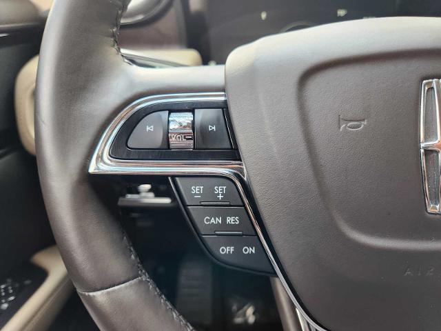 2022 Lincoln Nautilus Vehicle Photo in Grapevine, TX 76051