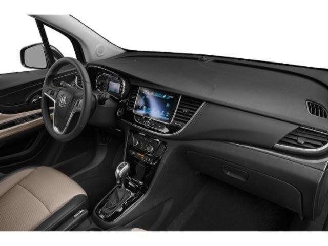 2022 Buick Encore Vehicle Photo in LIGHTHOUSE POINT, FL 33064-6849
