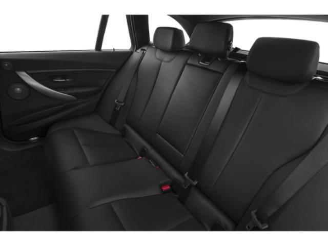 2015 BMW 3 Series Vehicle Photo in POMPANO BEACH, FL 33064-7091