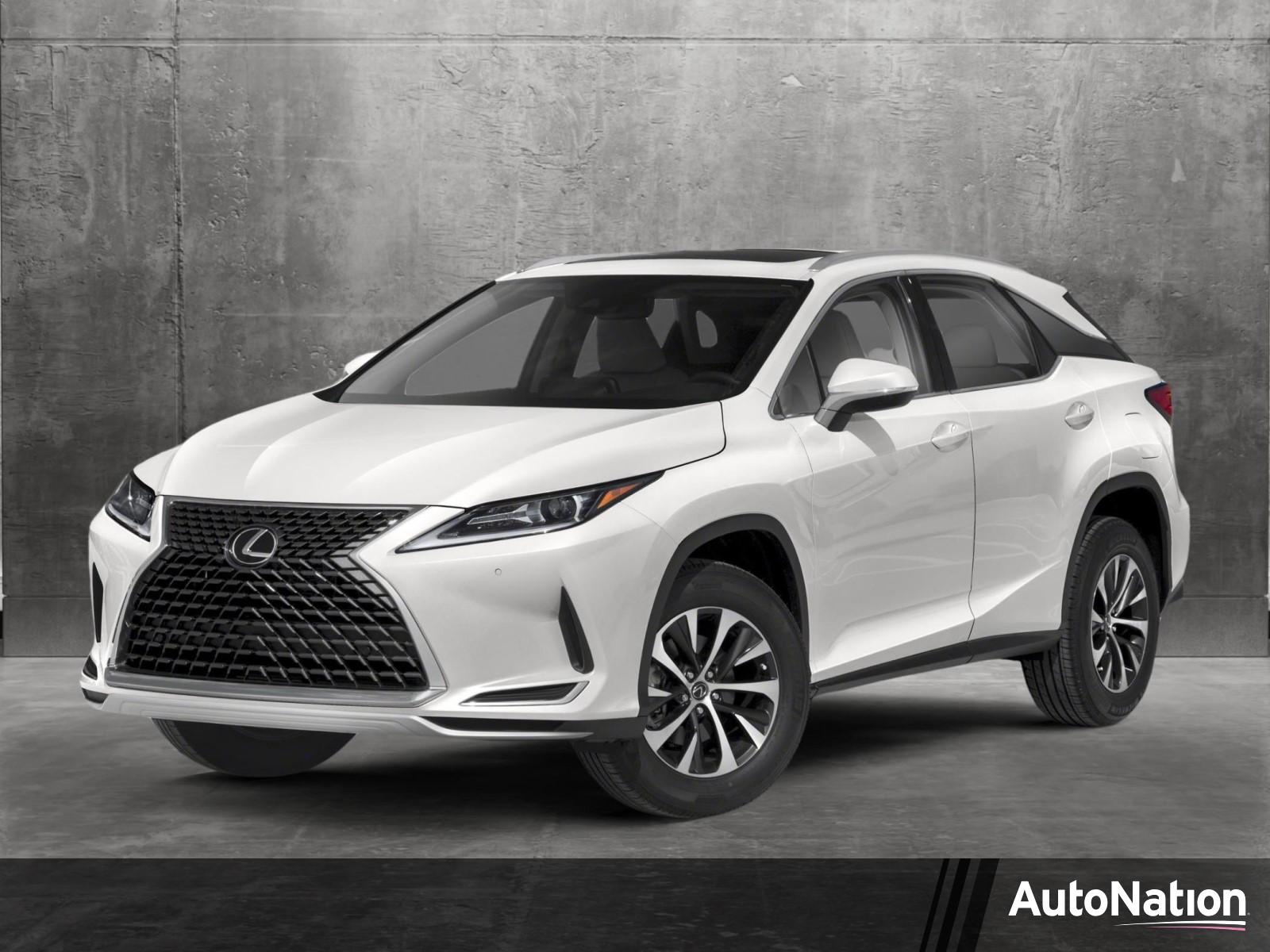 2022 Lexus RX 350 Vehicle Photo in Delray Beach, FL 33444