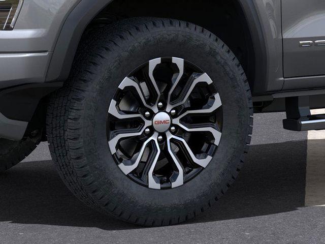 2025 GMC Canyon Vehicle Photo in WATERTOWN, CT 06795-3318