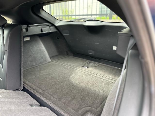 2025 INFINITI QX50 Vehicle Photo in Grapevine, TX 76051