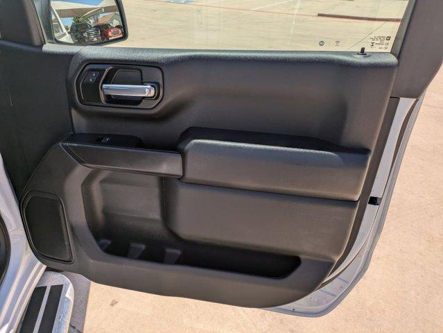 2024 Chevrolet Silverado 1500 Vehicle Photo in SELMA, TX 78154-1459