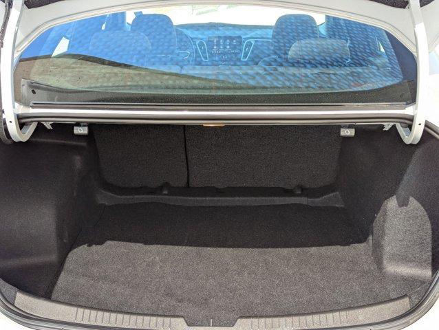 2024 Chevrolet Malibu Vehicle Photo in San Antonio, TX 78230