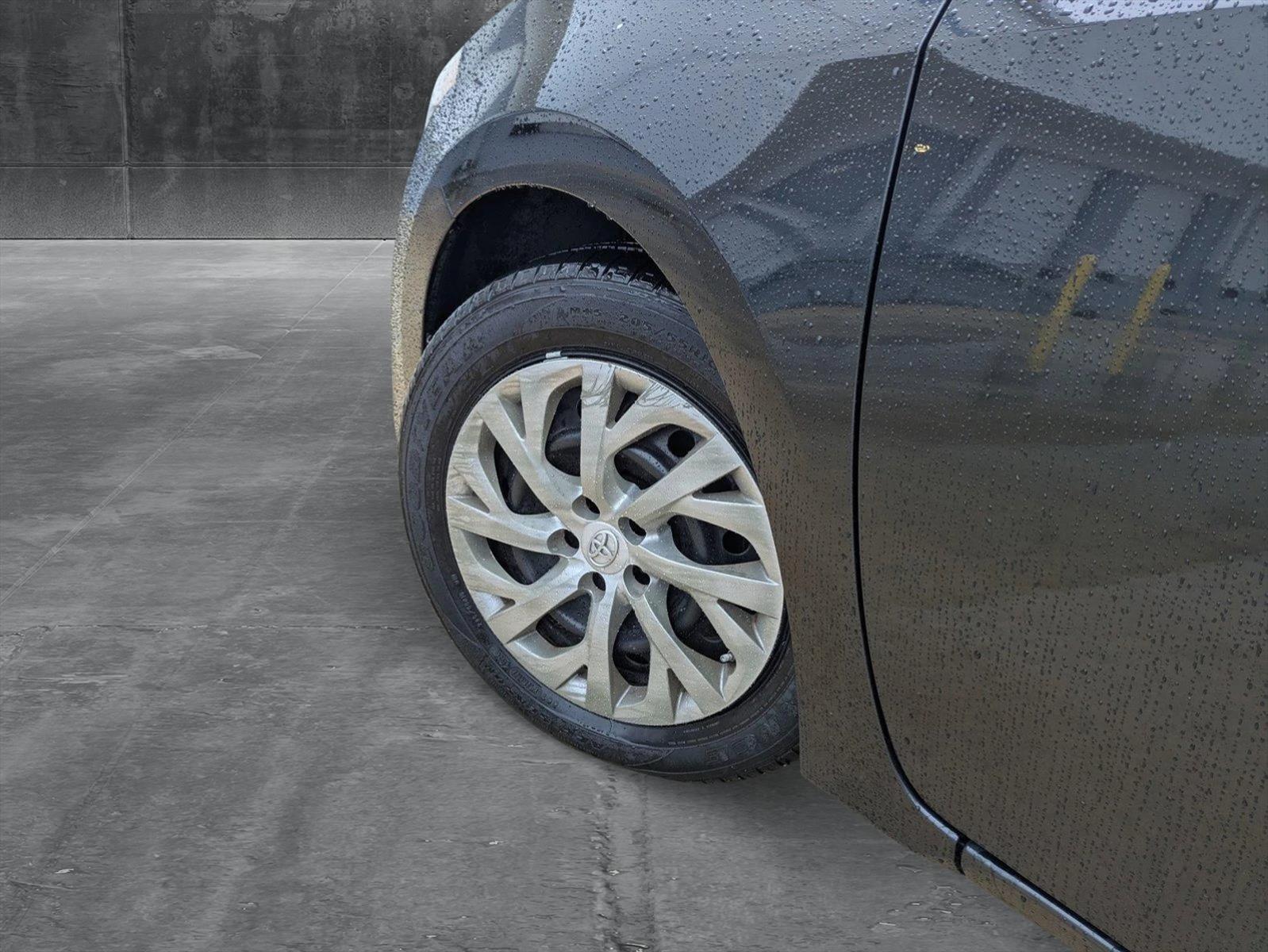 2019 Toyota Corolla Vehicle Photo in Winter Park, FL 32792