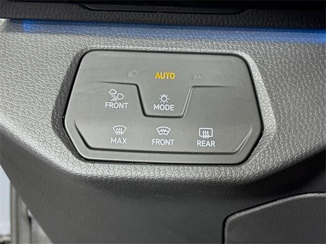 2023 Volkswagen ID.4 Vehicle Photo in Puyallup, WA 98371