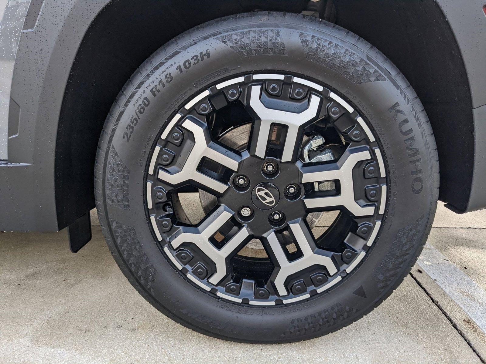 2025 Hyundai TUCSON Vehicle Photo in Davie, FL 33331