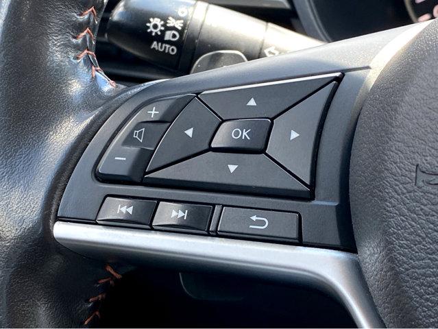 2022 Nissan Altima Vehicle Photo in Hinesville, GA 31313