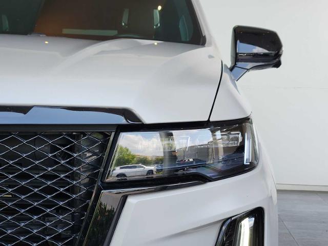 2023 Cadillac Escalade Vehicle Photo in HOUSTON, TX 77079