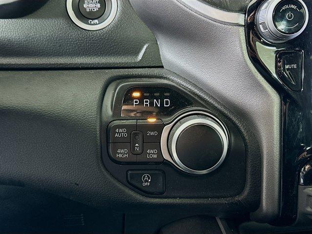 2023 Ram 1500 Vehicle Photo in Doylsetown, PA 18901