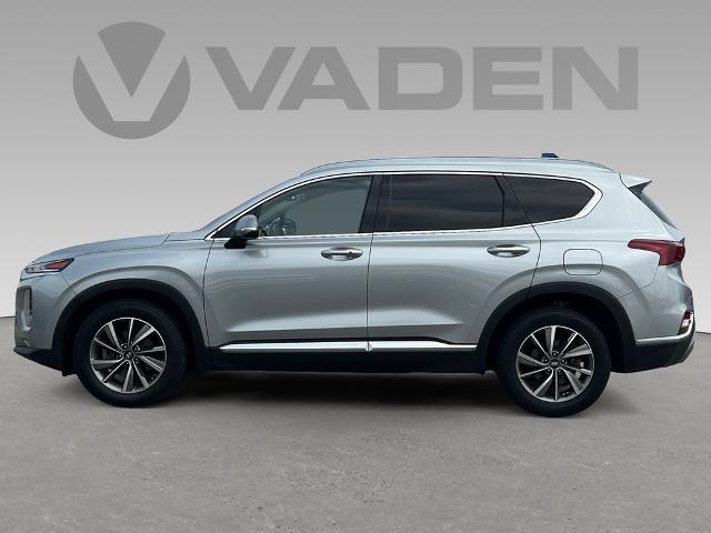 2020 Hyundai SANTA FE Vehicle Photo in Statesboro, GA 30458