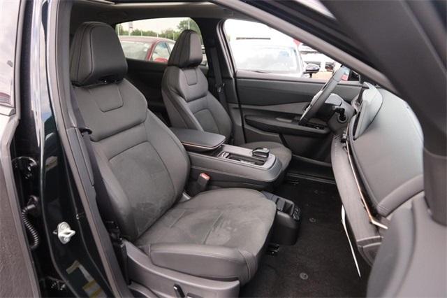 2025 Nissan ARIYA Vehicle Photo in Hazelwood, MO 63042