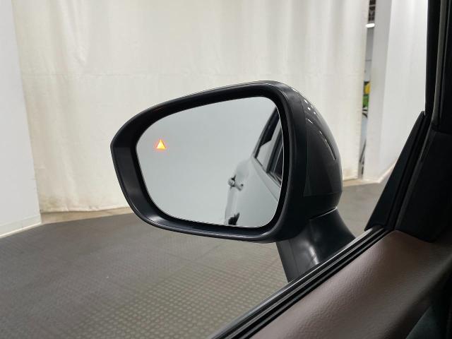 2022 Nissan Rogue Vehicle Photo in Appleton, WI 54913
