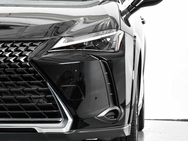 2024 Lexus UX 250h Vehicle Photo in DALLAS, TX 75235