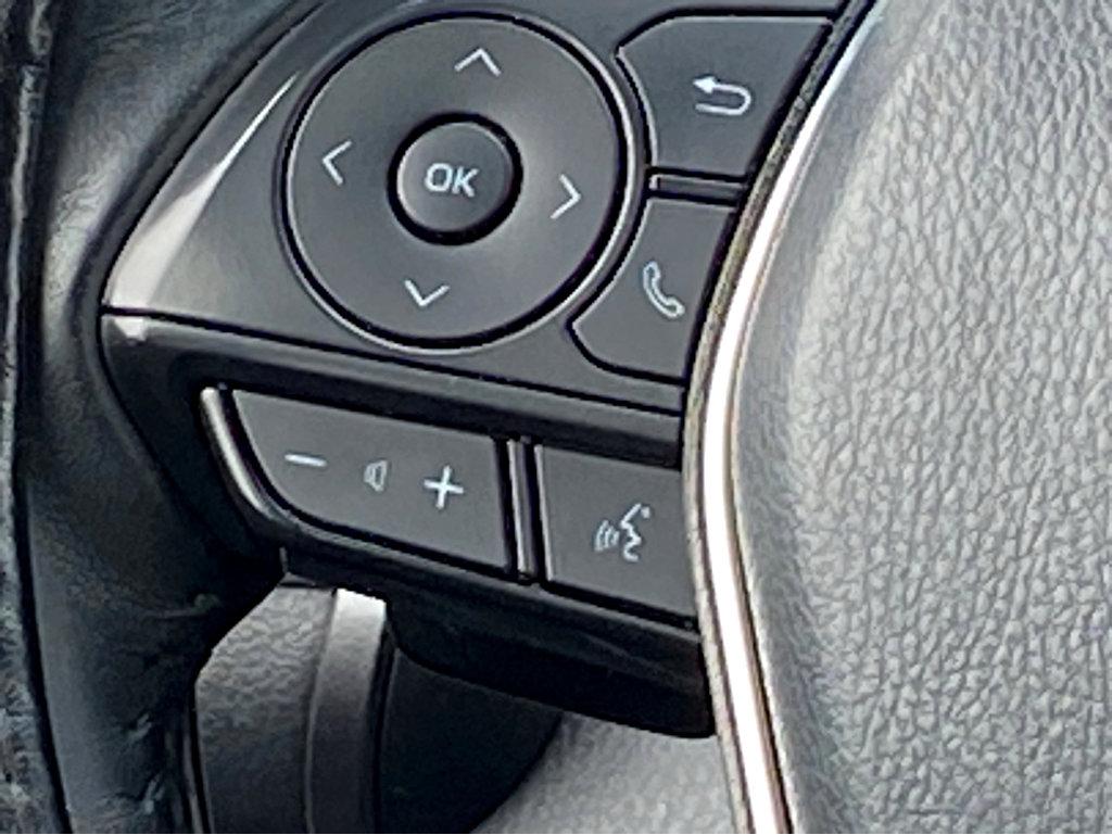 2020 Toyota Camry Vehicle Photo in POOLER, GA 31322-3252