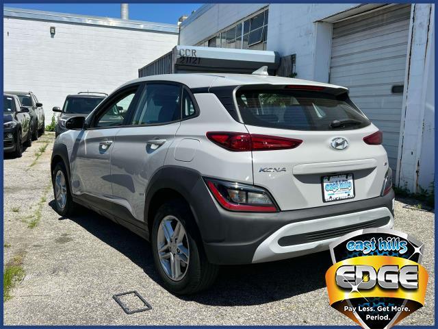 2022 Hyundai KONA Vehicle Photo in Roslyn, NY 11576
