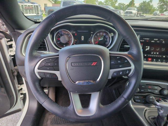 2018 Dodge Challenger Vehicle Photo in WEST FRANKFORT, IL 62896-4173