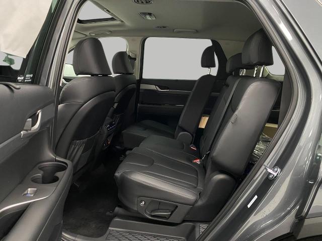 2025 Hyundai PALISADE Vehicle Photo in Appleton, WI 54913