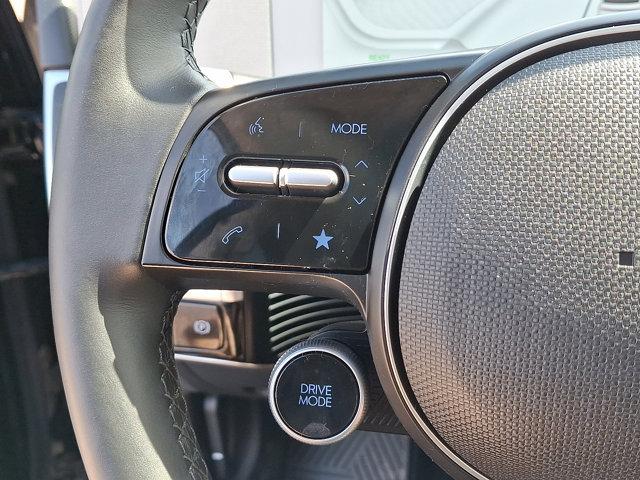 2024 Hyundai IONIQ 5 Vehicle Photo in Philadelphia, PA 19116