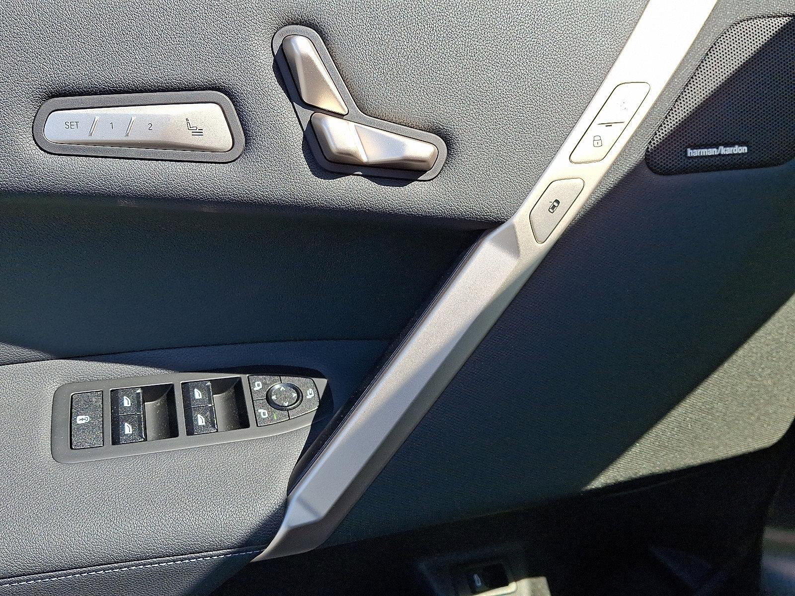 2024 BMW iX Vehicle Photo in Lancaster, PA 17601