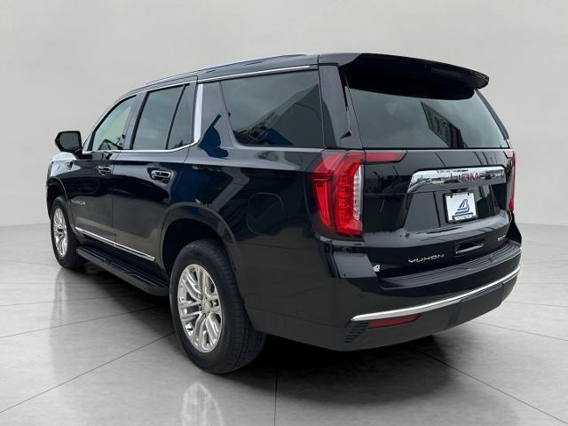 2023 GMC Yukon Vehicle Photo in MANITOWOC, WI 54220-5838