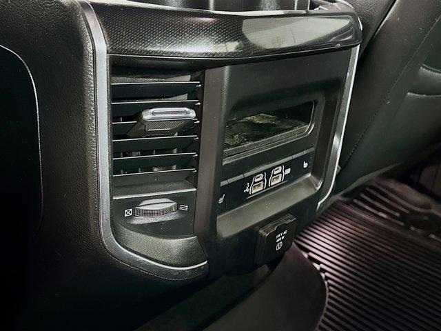 2019 Ram 1500 Vehicle Photo in Doylsetown, PA 18901