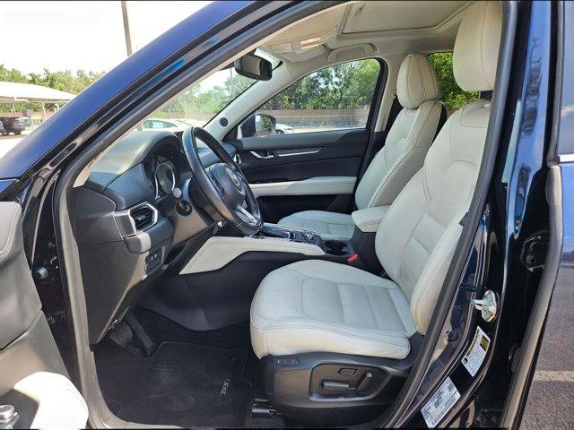 2018 Mazda CX-5 Vehicle Photo in San Antonio, TX 78230