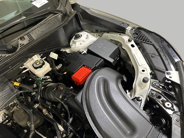 2023 Buick Encore GX Vehicle Photo in MANITOWOC, WI 54220-5838