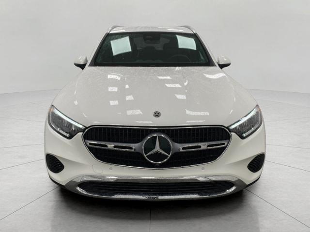 2025 Mercedes-Benz GLC Vehicle Photo in Appleton, WI 54913
