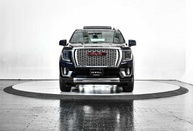2023 GMC Yukon XL Vehicle Photo in DALLAS, TX 75235