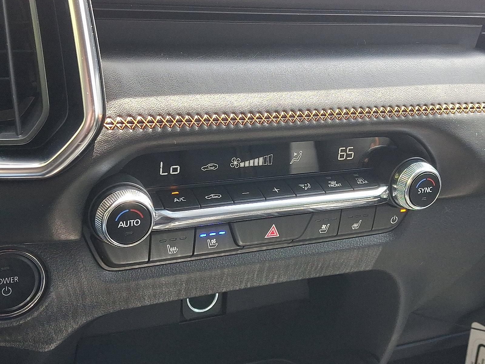 2025 Mazda CX-50 Hybrid Vehicle Photo in Trevose, PA 19053