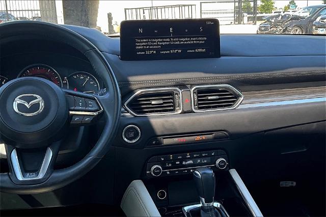 2022 Mazda CX-5 Vehicle Photo in Grapevine, TX 76051
