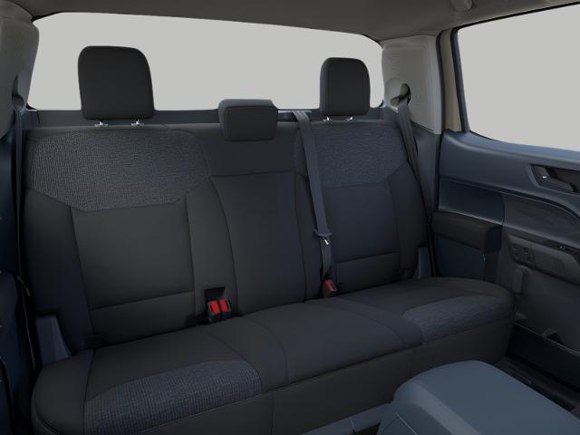2025 Ford Maverick Vehicle Photo in Oshkosh, WI 54901
