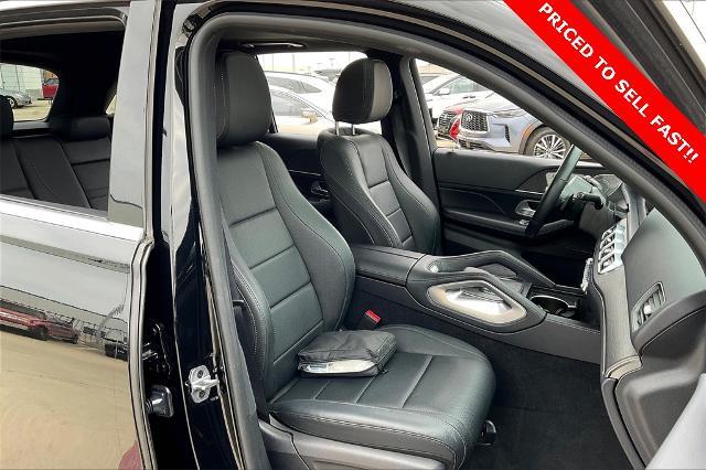 2021 Mercedes-Benz GLE Vehicle Photo in Grapevine, TX 76051