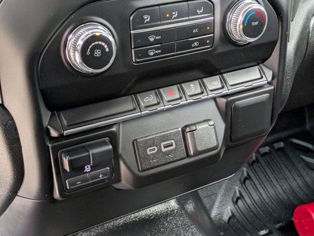 2023 GMC Sierra 2500 HD Vehicle Photo in SELMA, TX 78154-1459