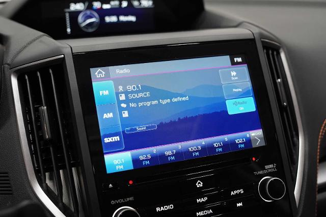 2023 Subaru Crosstrek Vehicle Photo in GRAPEVINE, TX 76051