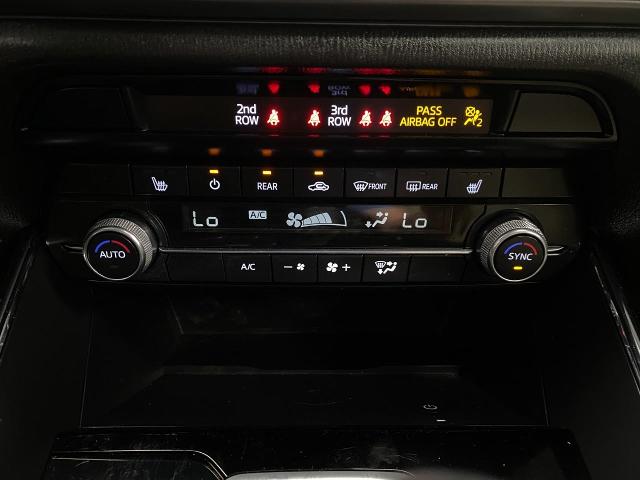 2023 Mazda CX-9 Vehicle Photo in Appleton, WI 54913