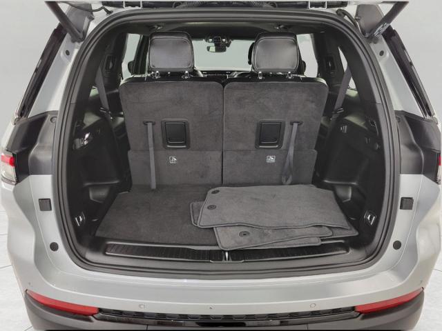 2021 Jeep Grand Cherokee L Vehicle Photo in NEENAH, WI 54956-2243