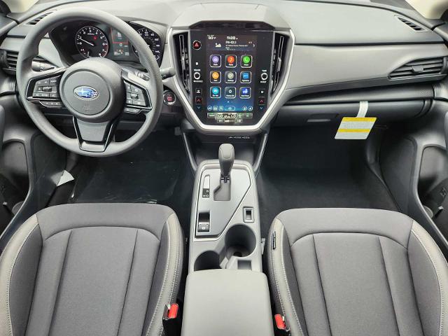 2025 Subaru Crosstrek Vehicle Photo in DALLAS, TX 75209
