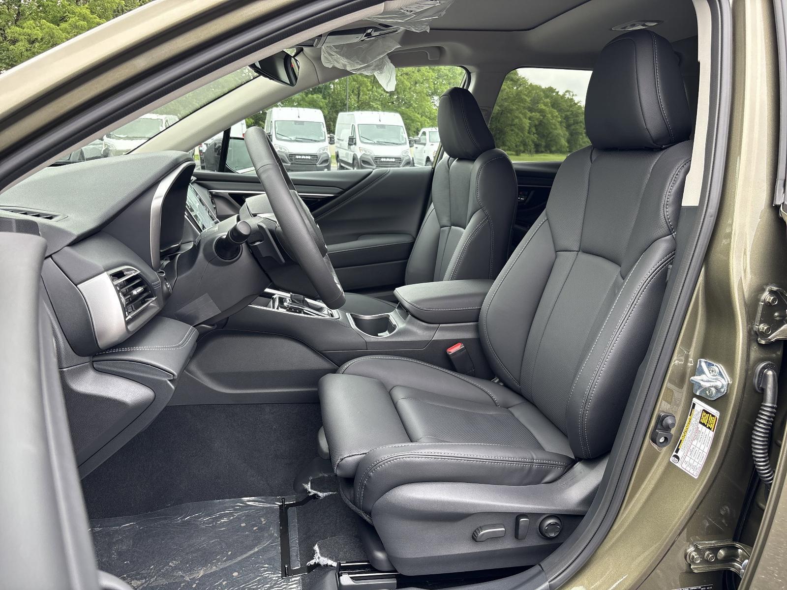 2025 Subaru Outback Vehicle Photo in Mechanicsburg, PA 17050