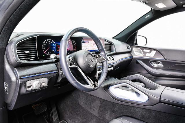 2024 Mercedes-Benz GLE Vehicle Photo in DALLAS, TX 75235