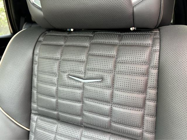 2023 Cadillac Escalade Vehicle Photo in Grapevine, TX 76051