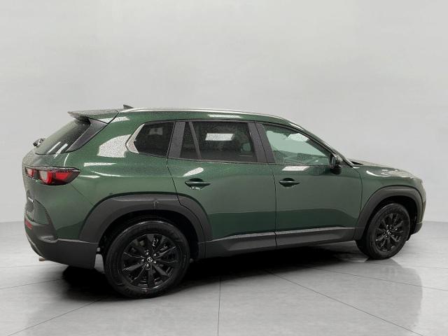 2025 Mazda CX-50 Vehicle Photo in Appleton, WI 54913