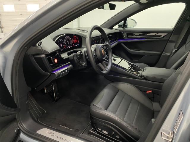 2024 Porsche Panamera Vehicle Photo in Appleton, WI 54913