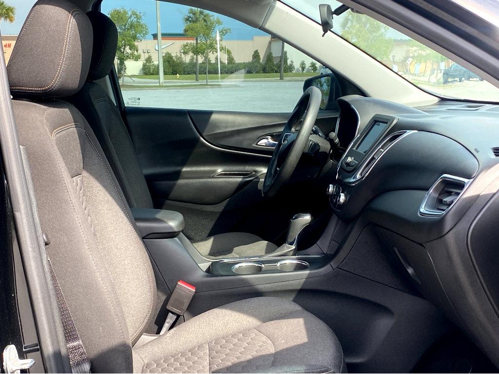 2020 Chevrolet Equinox Vehicle Photo in POOLER, GA 31322-3252