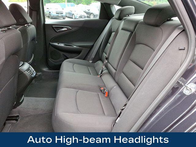 2023 Chevrolet Malibu Vehicle Photo in PAWLING, NY 12564-3219