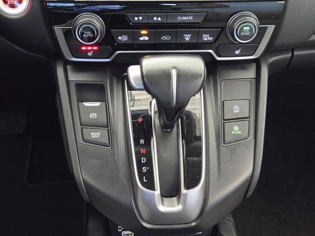 2022 Honda CR-V Vehicle Photo in Decatur, TX 76234