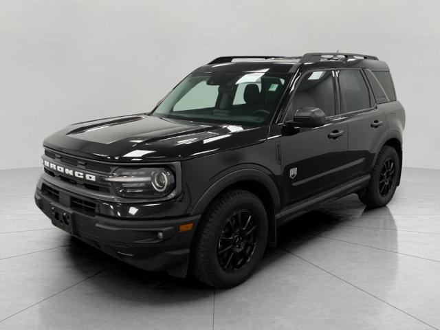 2021 Ford Bronco Sport Vehicle Photo in Appleton, WI 54913